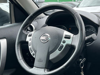 Nissan Qashqai foto 13