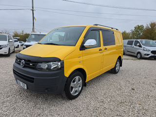 Volkswagen T 5+