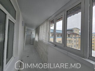 Apartament cu 2 camere, 70 m², Botanica, Chișinău foto 6