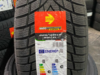 205/50R17 MOMO EUROPA 2024 foto 6