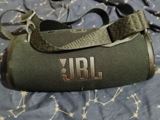 Jbl Extreme 3