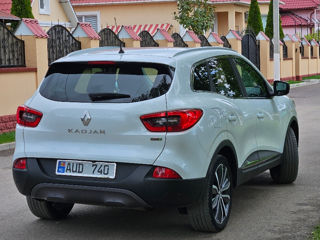 Renault Kadjar foto 3