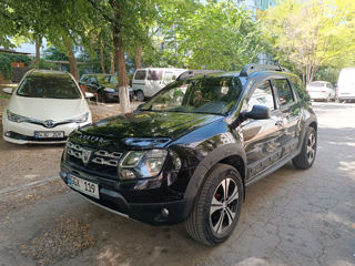 Dacia Duster foto 1