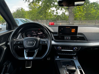 Audi Q5 foto 5