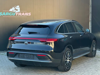 Mercedes EQC foto 4