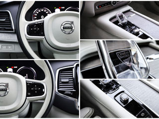 Volvo XC90 foto 15