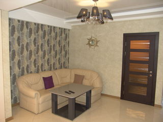 Apartament cu 1 cameră, 61 m², Râșcani, Chișinău foto 10