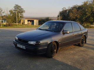 Opel Vectra foto 7