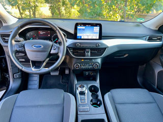 Ford Focus foto 8