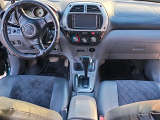 Toyota Rav 4 foto 6