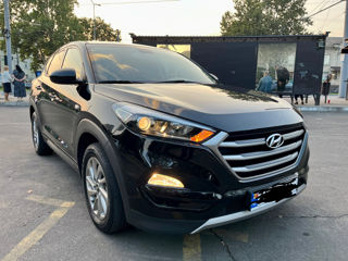 Hyundai Tucson foto 2