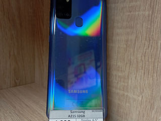 Samsung A21s 32GB 1290