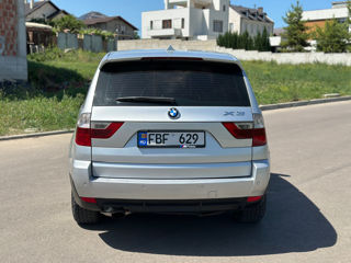 BMW X3 foto 5