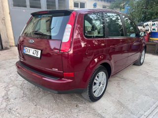 Ford C-Max foto 4