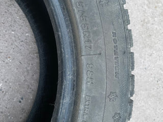 Comforser CF930 215/55 R17 98H foto 4