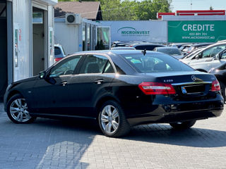 Mercedes E-Class фото 2