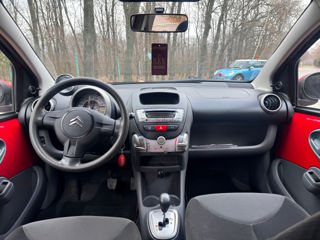 Citroen C1 foto 13