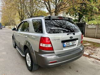 KIA Sorento foto 5