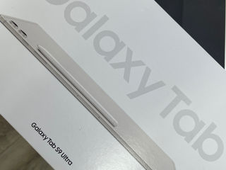 Планшет Samsung X910 Galaxy Tab S9 Ultra 14,6" 12/512GB WiFi