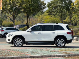 Mercedes GLB фото 6