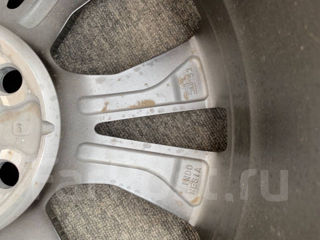 Диск колесный R18 Lexus/Toyota  ( 42611-78160 ) foto 3