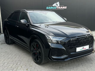 Audi Q8 foto 3