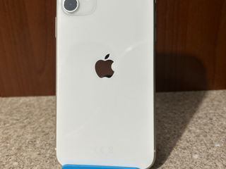 Iphone 11 / 128Gb - 7500 lei