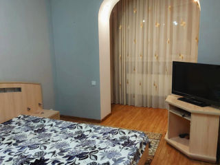 Apartament cu 3 camere, 74 m², Paminteni, Bălți foto 3