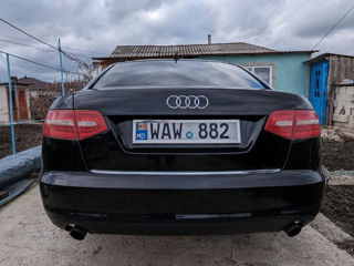 Audi A6 foto 3