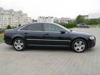 Audi A8 foto 4