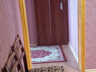 Apartament cu 3 camere, 64 m², BAM, Bălți foto 6