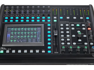 Mixer digital t.mix 20.12