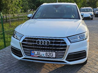 Audi Q5 foto 7