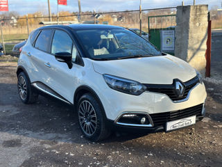 Renault Captur foto 7