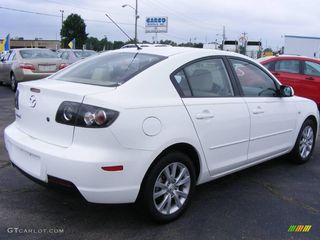 Piese Mazda3