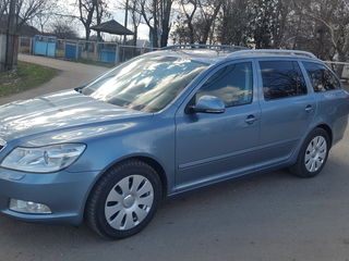 Skoda Octavia foto 3