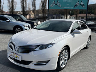 Lincoln MKZ