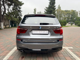 BMW X3 foto 5