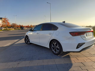 KIA Forte foto 5