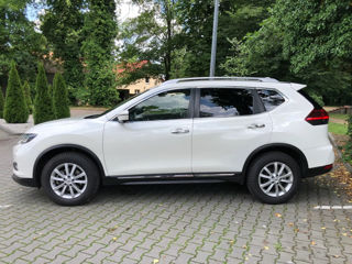 Nissan X-Trail foto 6