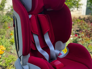 Scaun Auto pentru copil Chicco Seat-Up 0+/1/2, 0-25kg, 0-6 ani