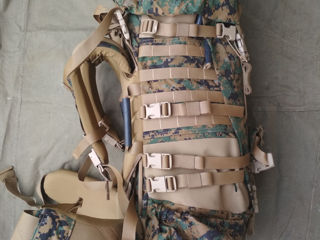 Рюкзак USMC ILBE Backpack US Army foto 3