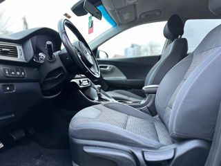 KIA Niro foto 7