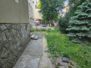 Apartament cu 2 camere, 45 m², Buiucani, Chișinău