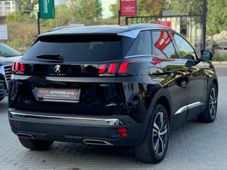 Peugeot 3008 foto 5