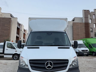 Mercedes Sprinter 516 CDI foto 9