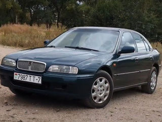 Rover 75 foto 5