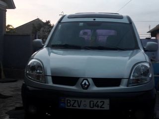 Renault Kangoo foto 7