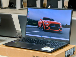Laptop Asus Vivobook 17X IPS (Core i9 13900H/16Gb DDR4/1TB NVMe SSD/Iris Xe Graphics/17.3" FHD IPS) foto 3