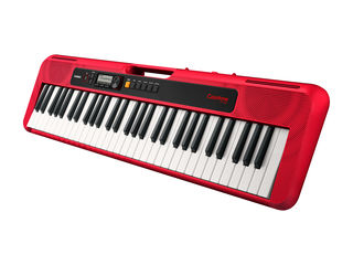 Casio Casiotone CT-S200. Distribuitori oficiali in R. Moldova. foto 2